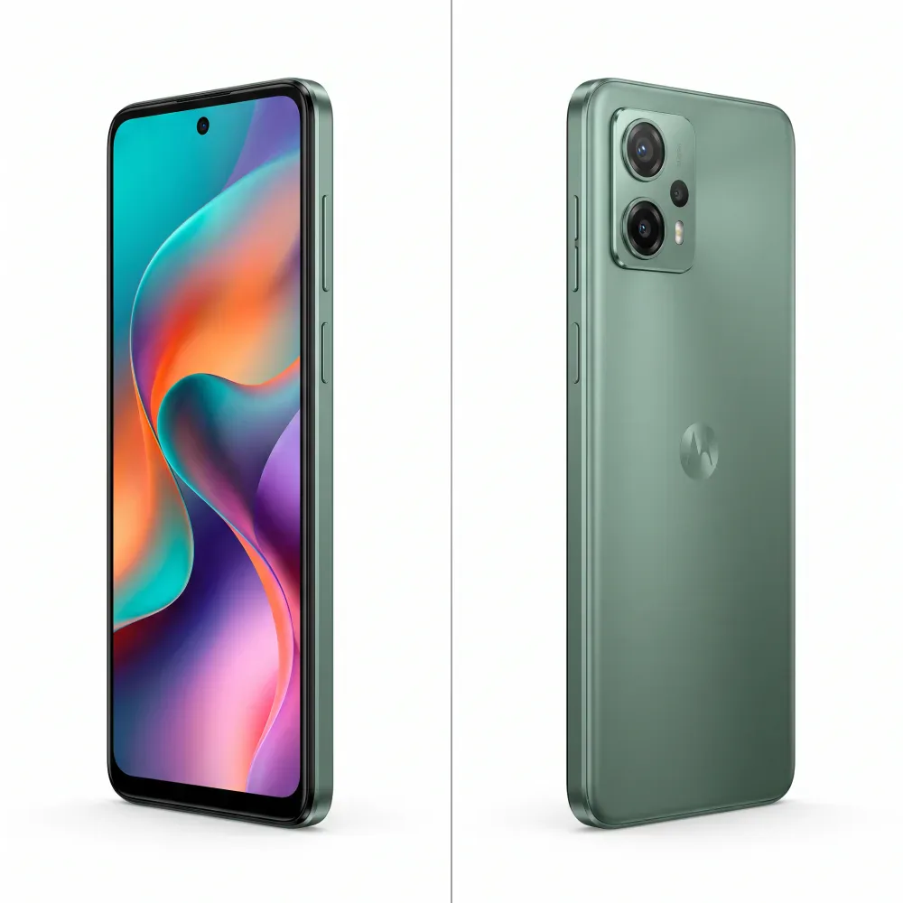 Motorola Moto G64 5G 256GB