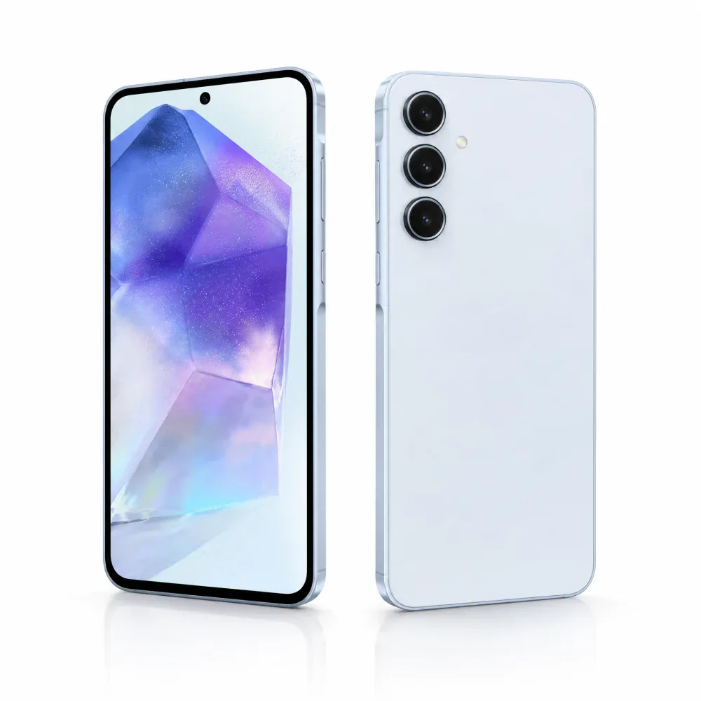 Samsung Galaxy A55 5G 256GB