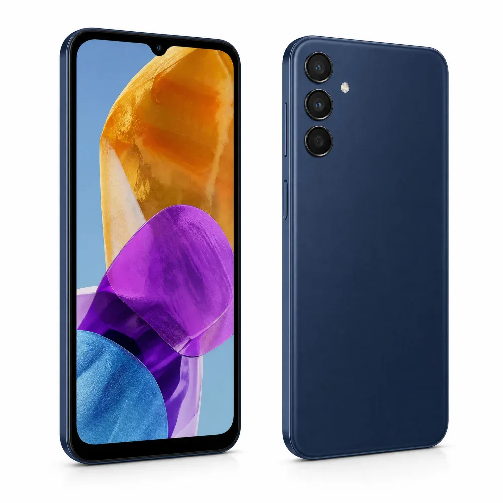 Samsung Galaxy M15 5G 128GB