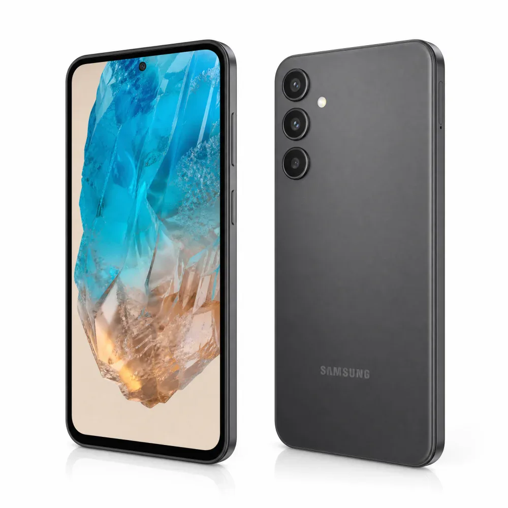 Samsung Galaxy M35 5G 256GB