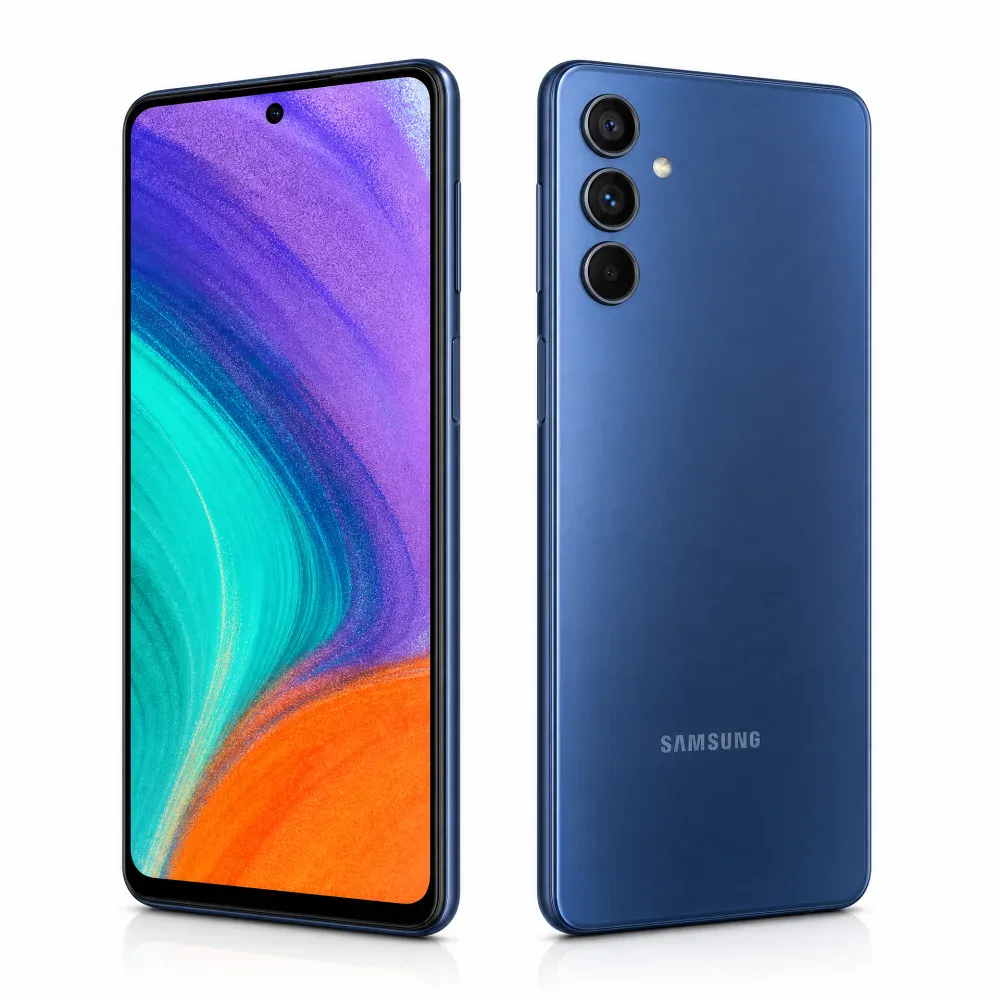 Samsung Galaxy M54 5G 256GB